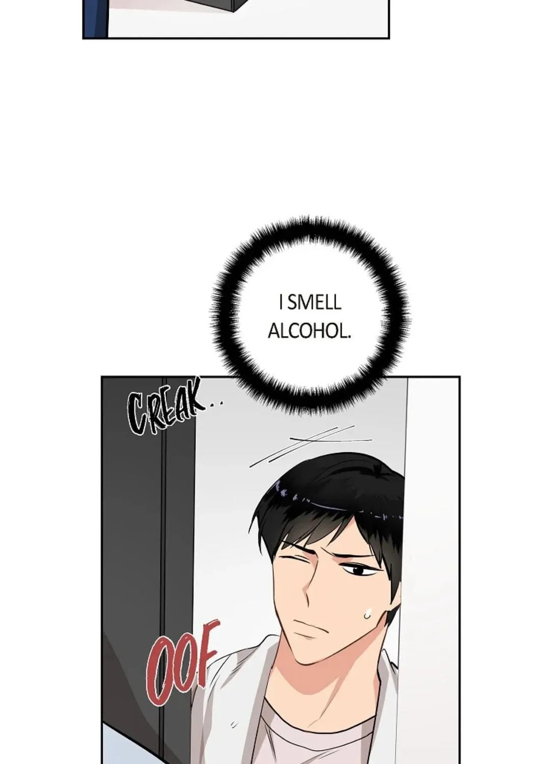 The Keystone Romantic Combination Chapter 45 page 107 - 