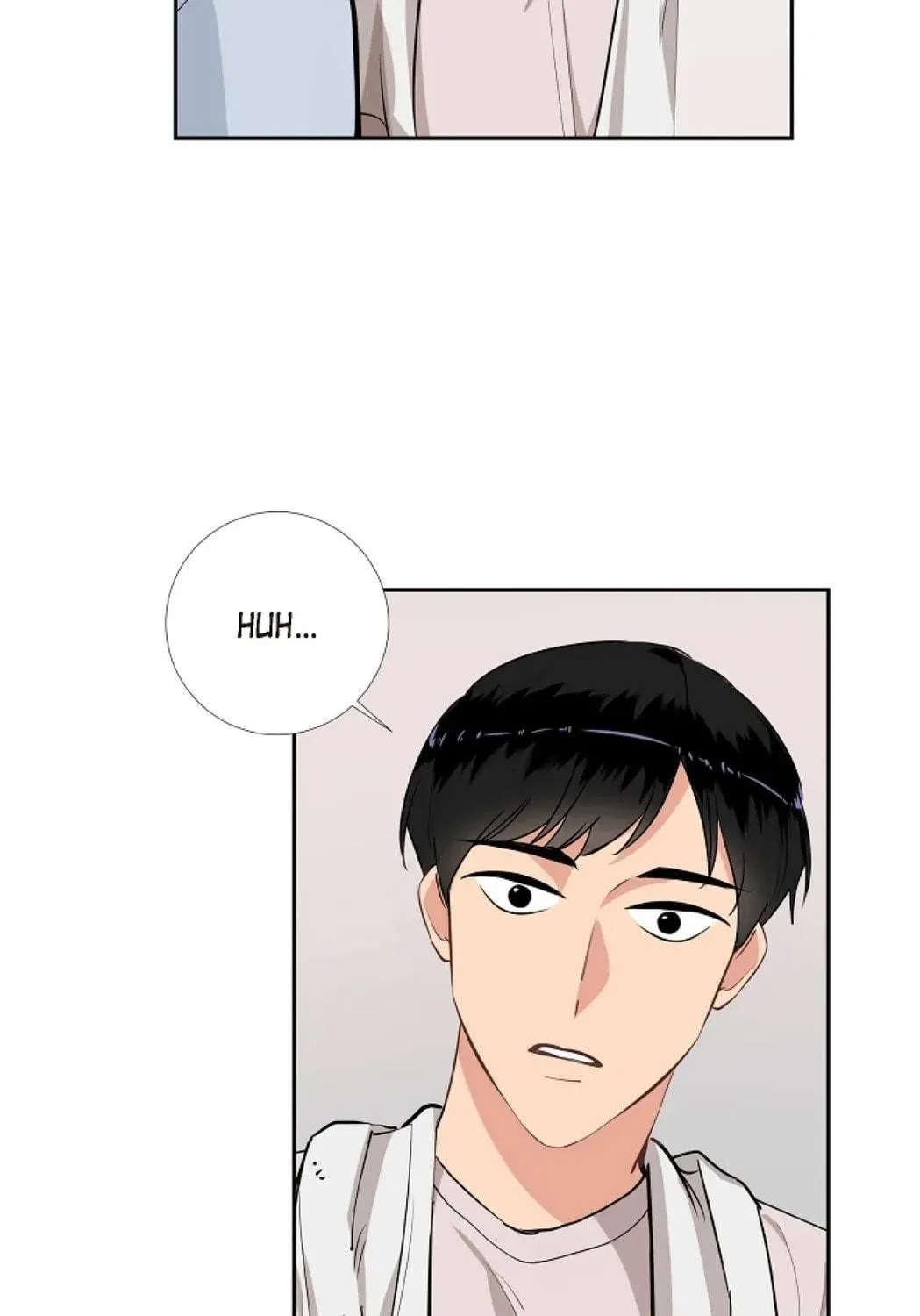 The Keystone Romantic Combination Chapter 45 page 109 - 