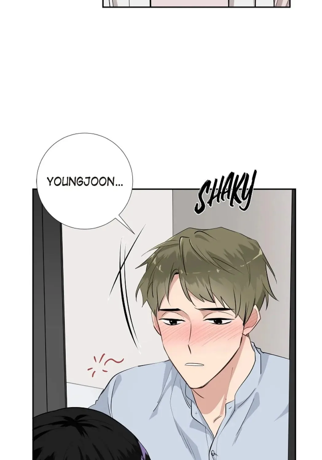 The Keystone Romantic Combination Chapter 45 page 111 - 