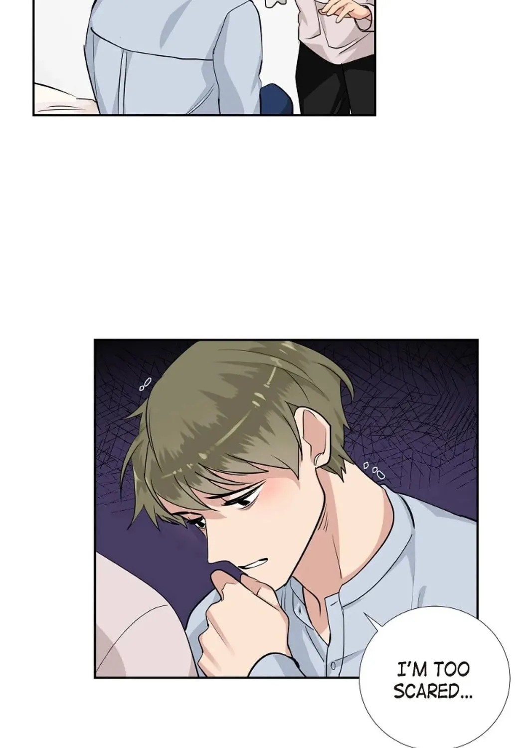 The Keystone Romantic Combination Chapter 45 page 117 - 