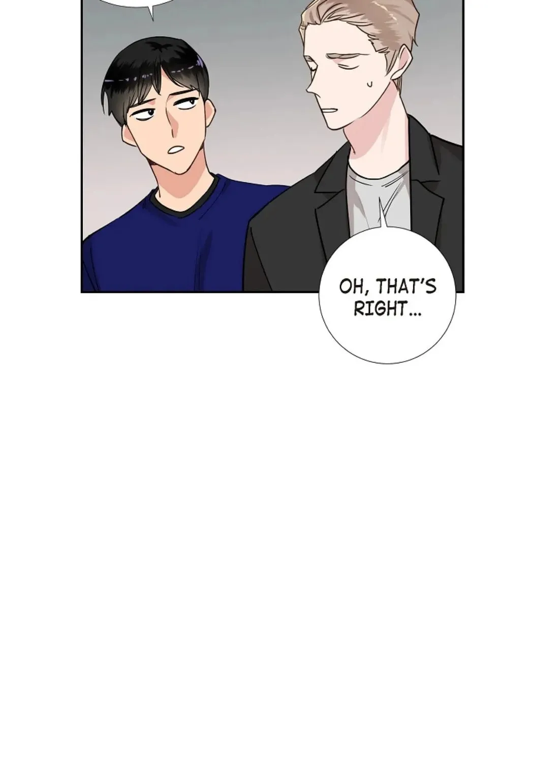 The Keystone Romantic Combination Chapter 45 page 15 - 