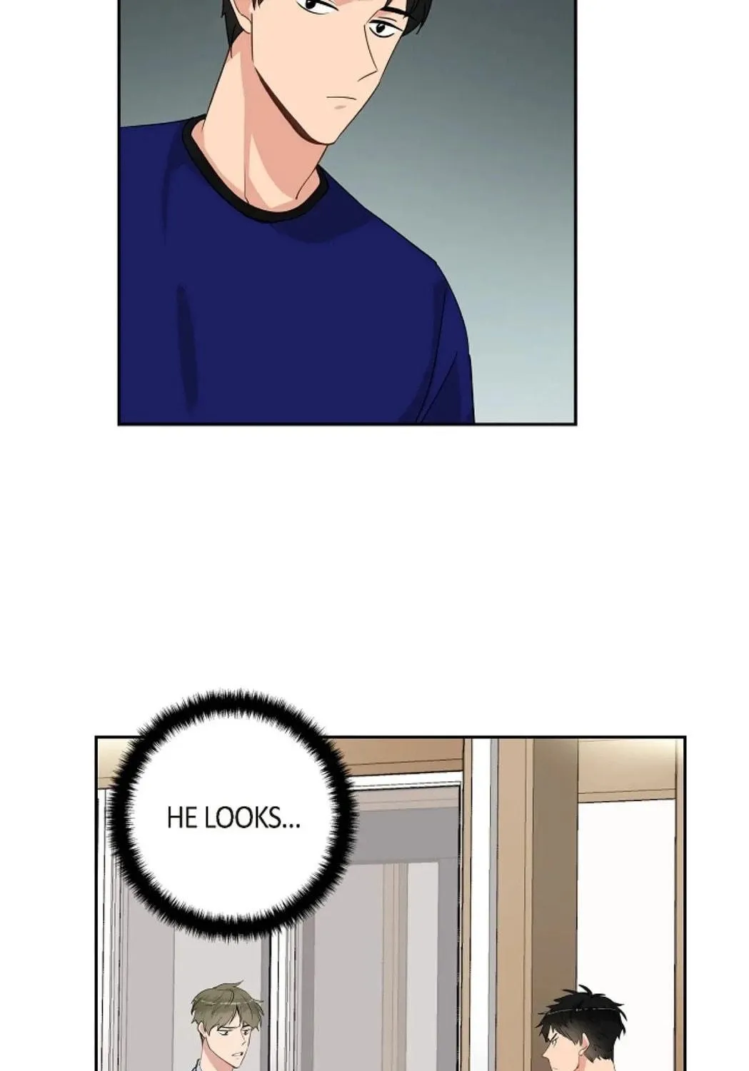 The Keystone Romantic Combination Chapter 45 page 19 - 