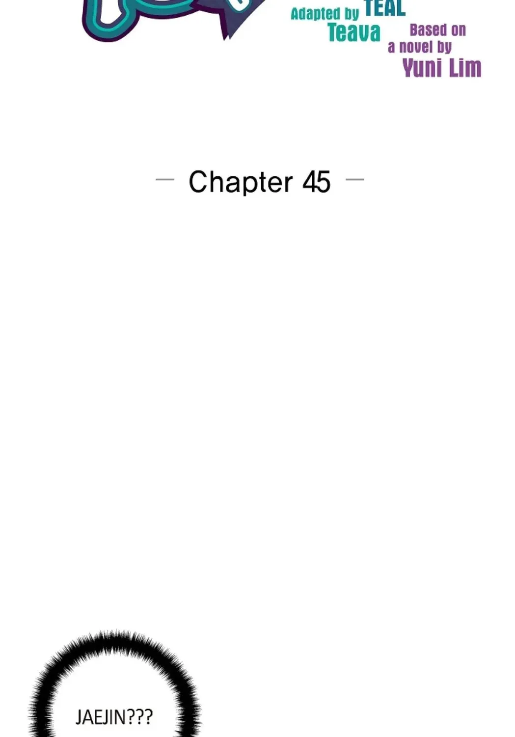 The Keystone Romantic Combination Chapter 45 page 3 - 