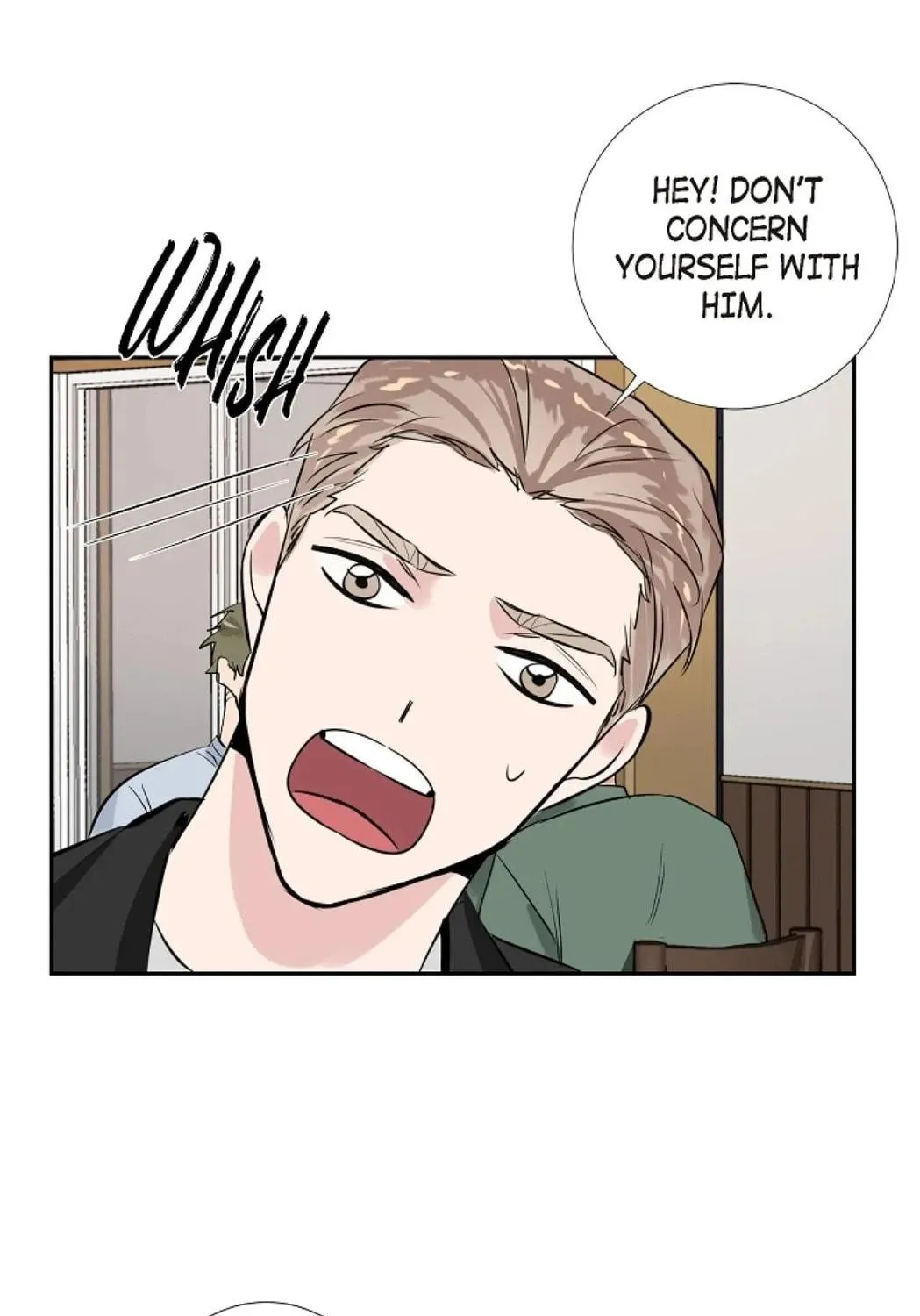 The Keystone Romantic Combination Chapter 45 page 23 - 