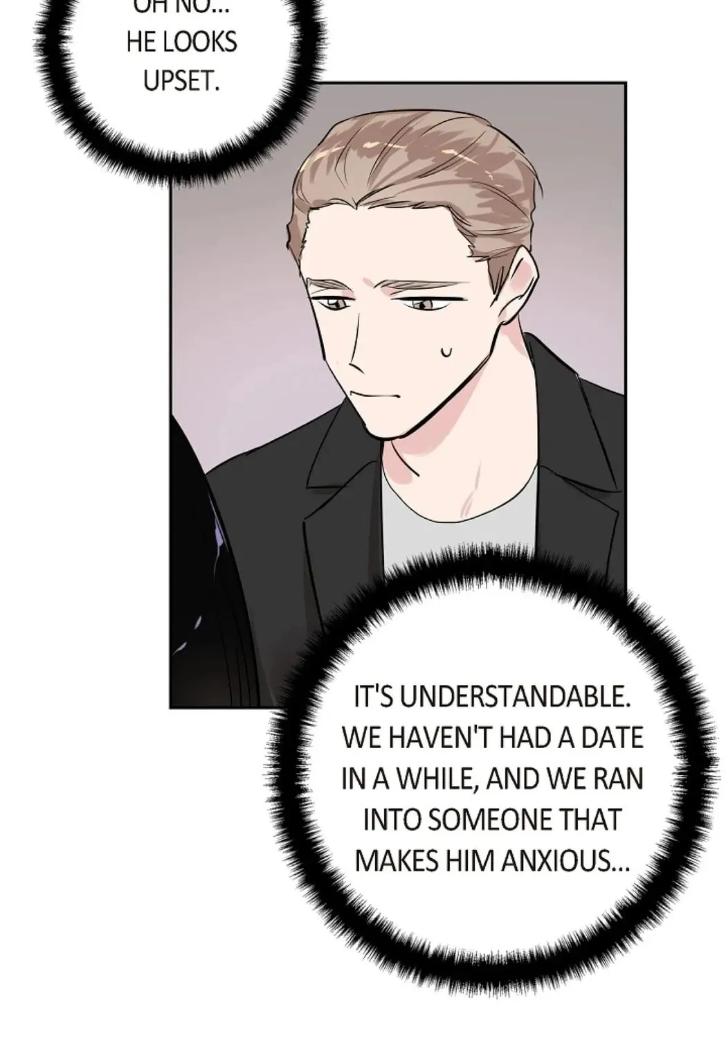 The Keystone Romantic Combination Chapter 45 page 27 - 