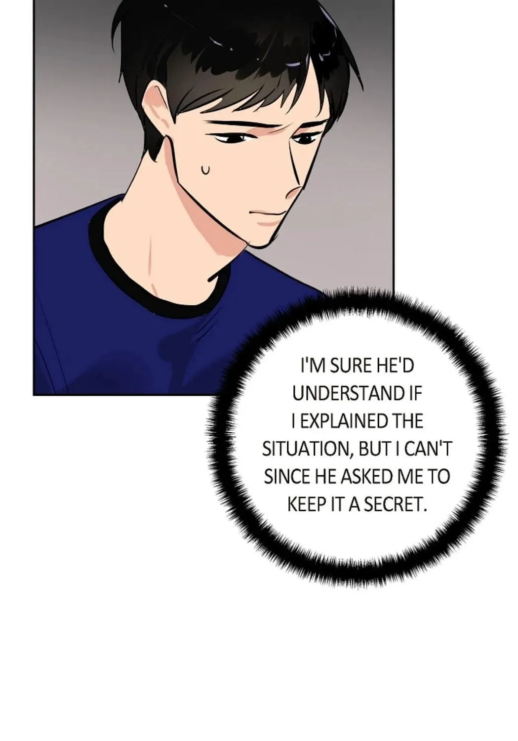 The Keystone Romantic Combination Chapter 45 page 29 - 