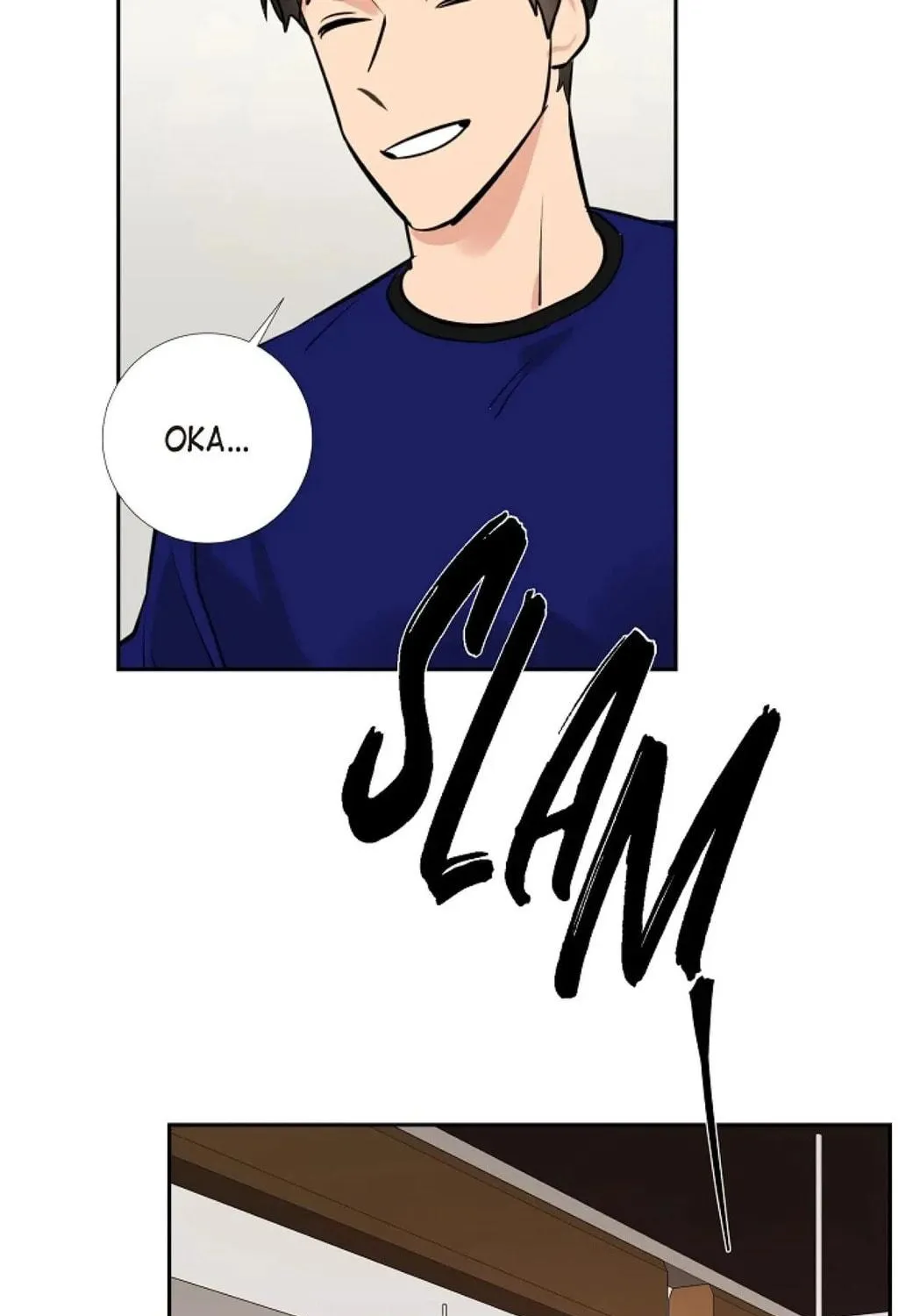 The Keystone Romantic Combination Chapter 45 page 35 - 