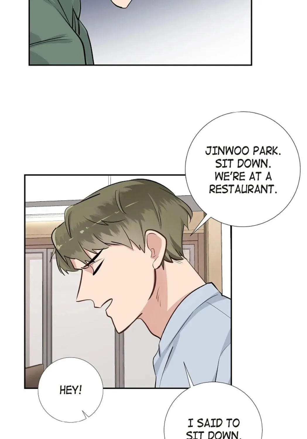 The Keystone Romantic Combination Chapter 45 page 39 - 