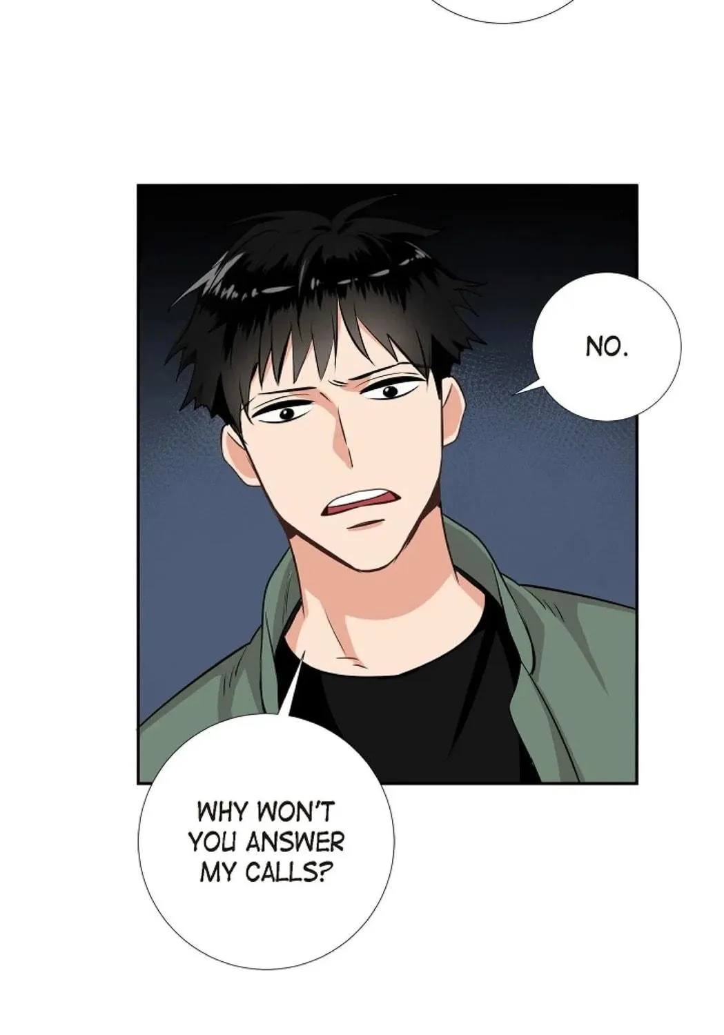The Keystone Romantic Combination Chapter 45 page 41 - 