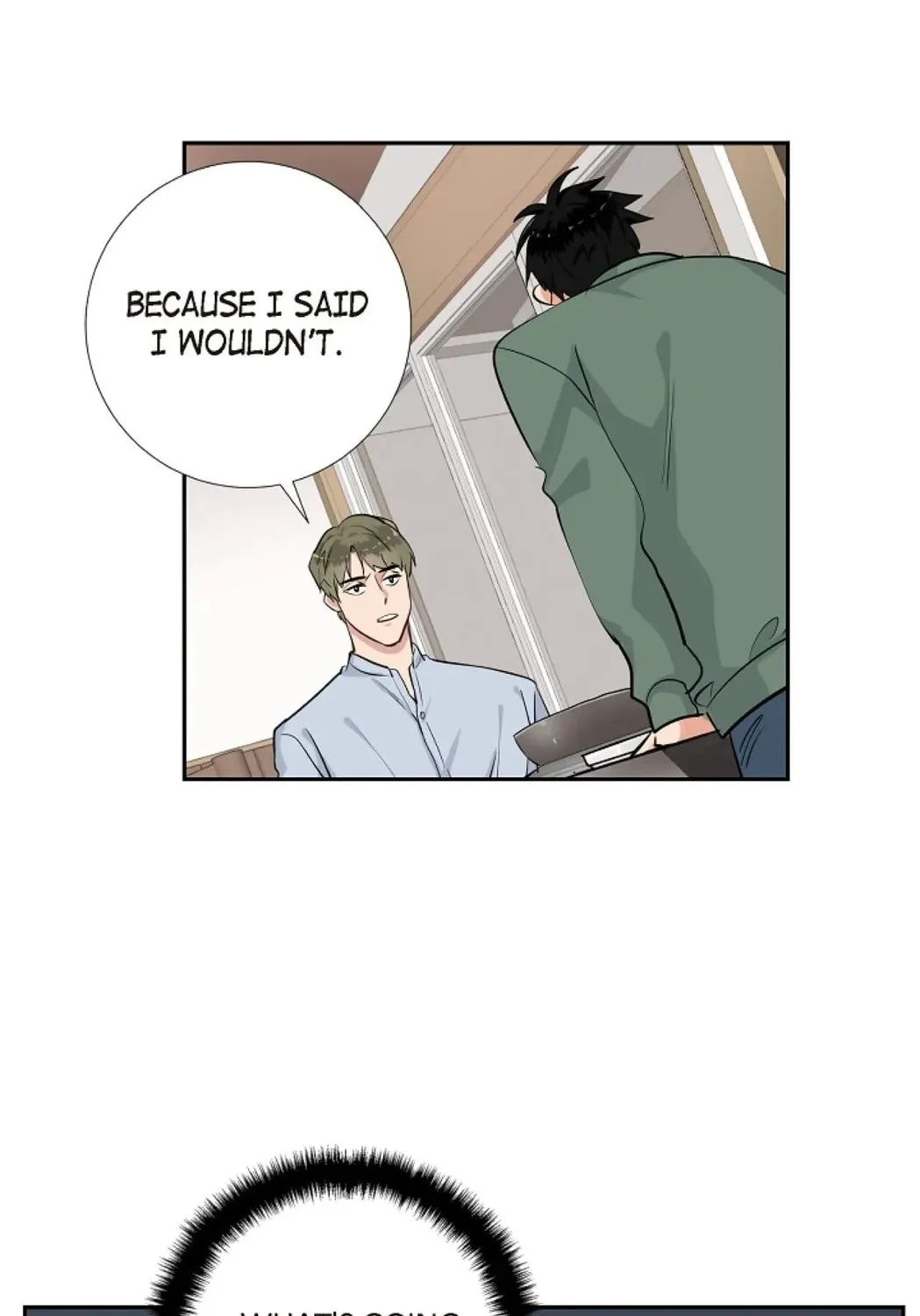 The Keystone Romantic Combination Chapter 45 page 43 - 