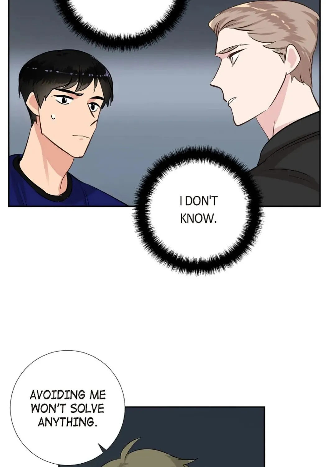 The Keystone Romantic Combination Chapter 45 page 45 - 