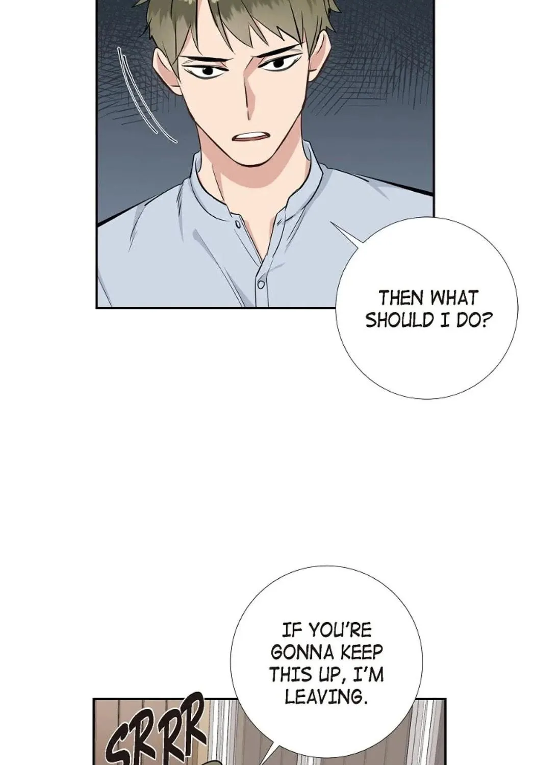 The Keystone Romantic Combination Chapter 45 page 47 - 