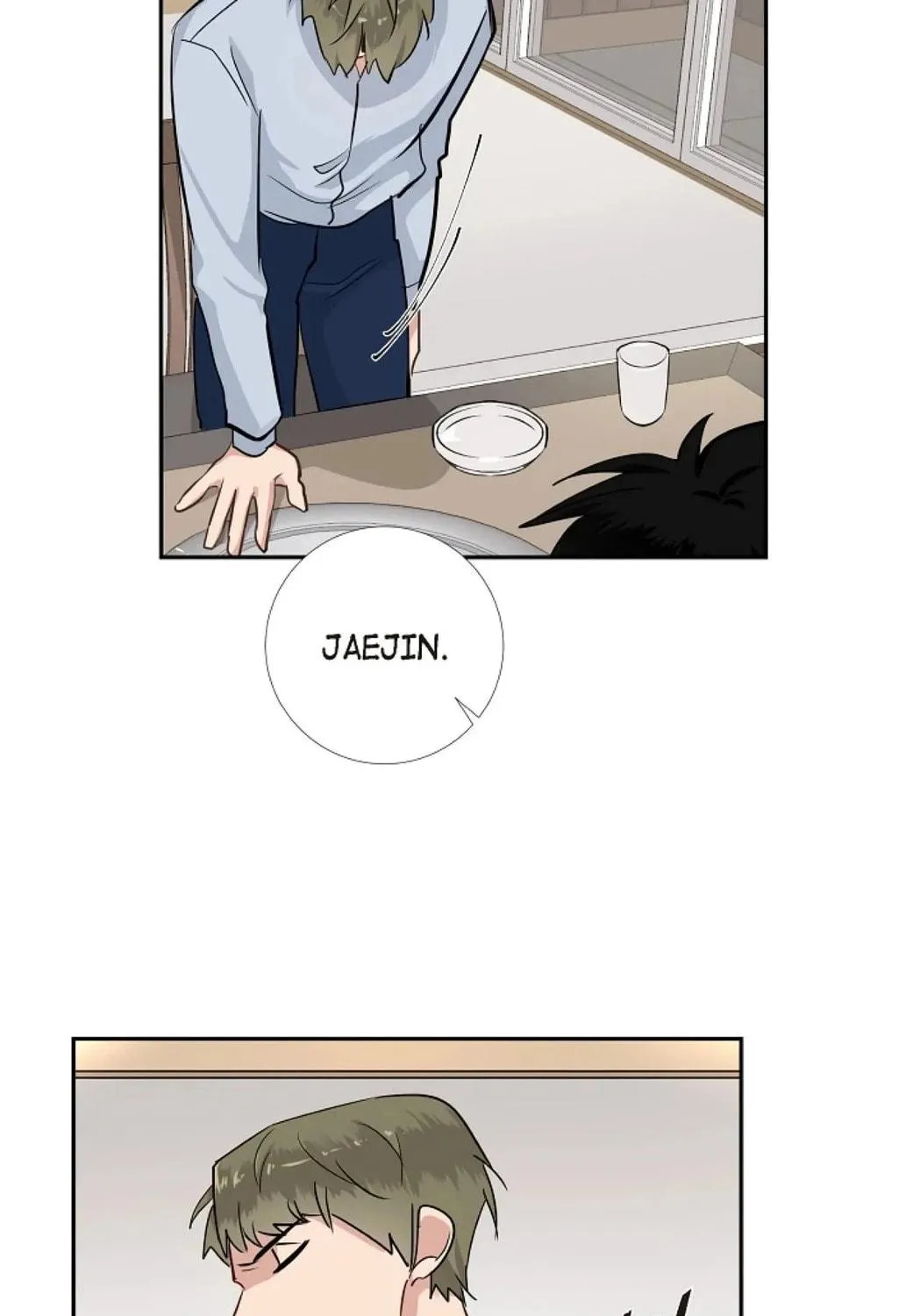 The Keystone Romantic Combination Chapter 45 page 49 - 