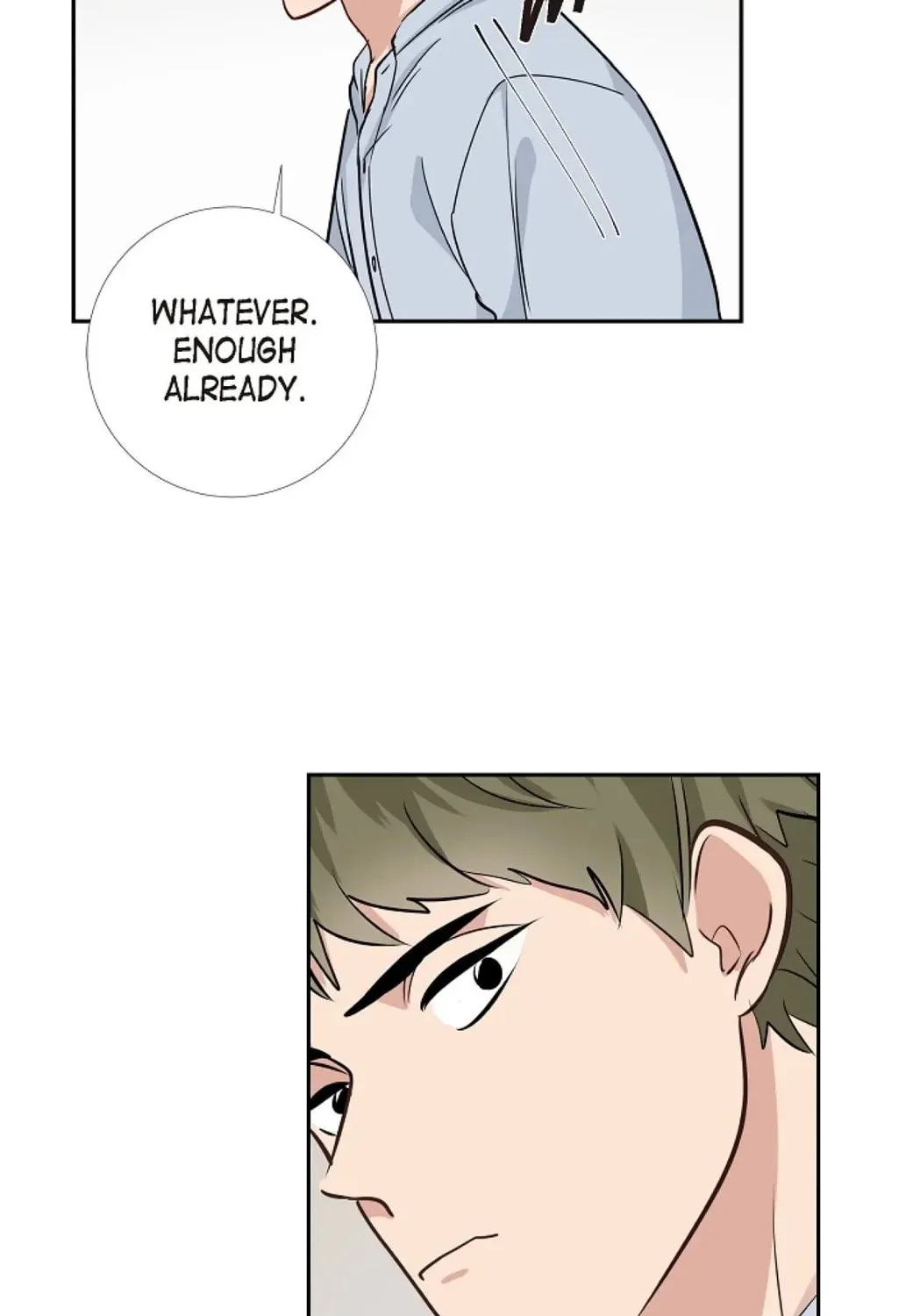 The Keystone Romantic Combination Chapter 45 page 51 - 