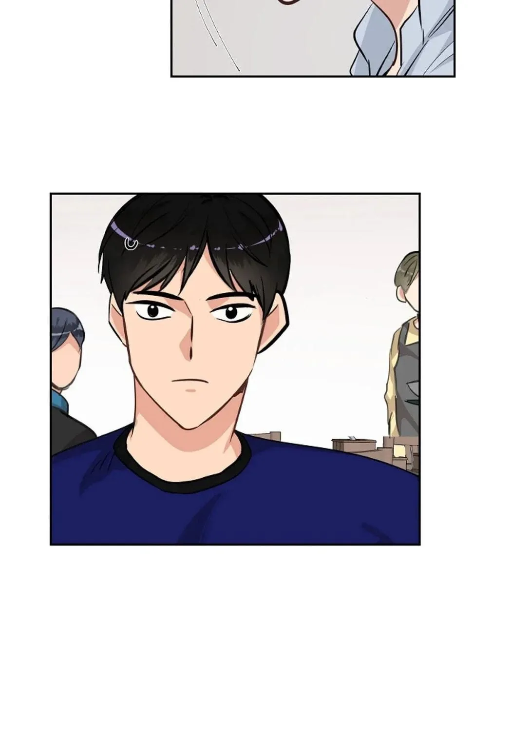 The Keystone Romantic Combination Chapter 45 page 53 - 