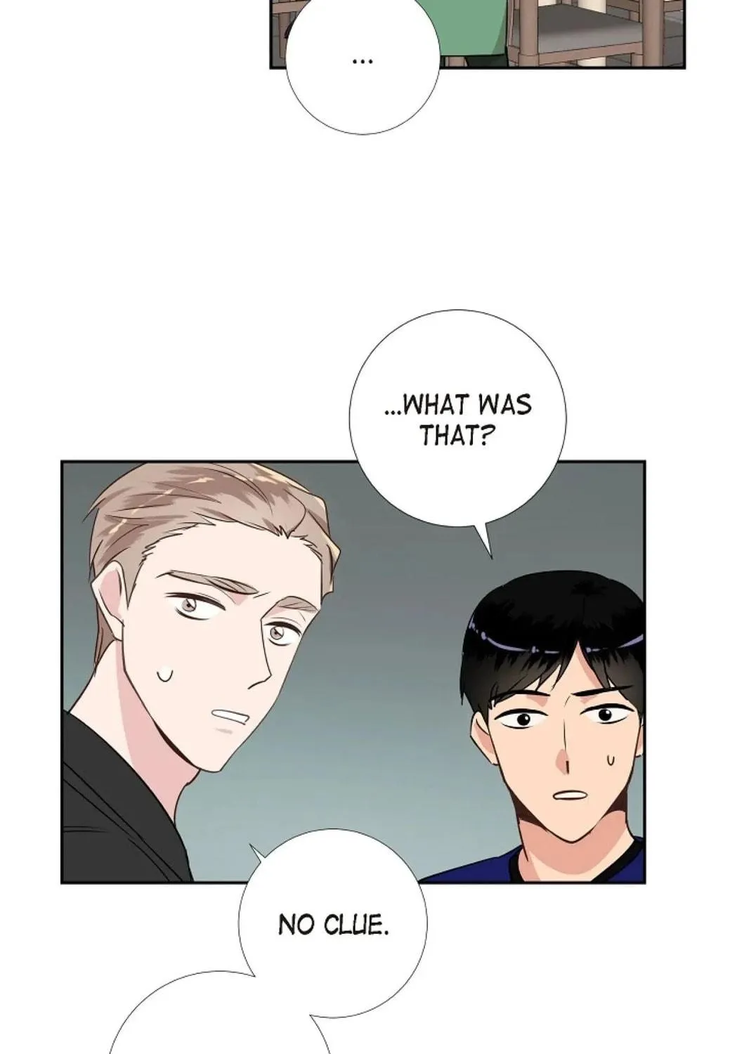 The Keystone Romantic Combination Chapter 45 page 59 - 