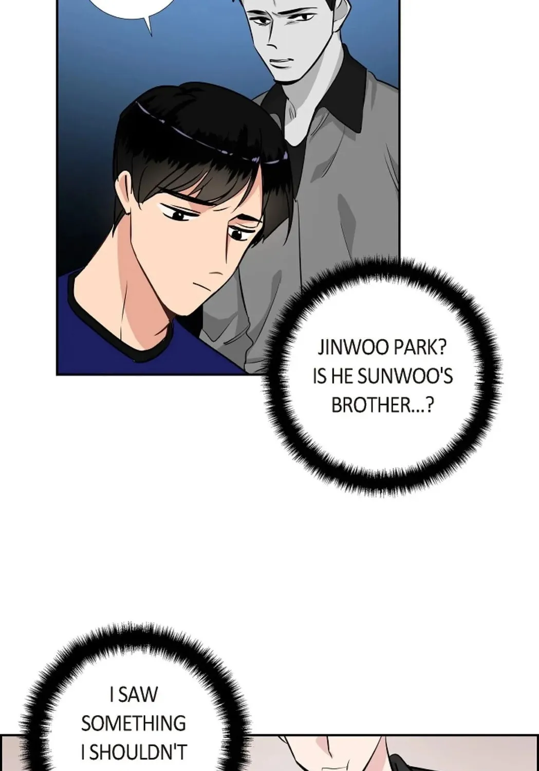 The Keystone Romantic Combination Chapter 45 page 63 - 