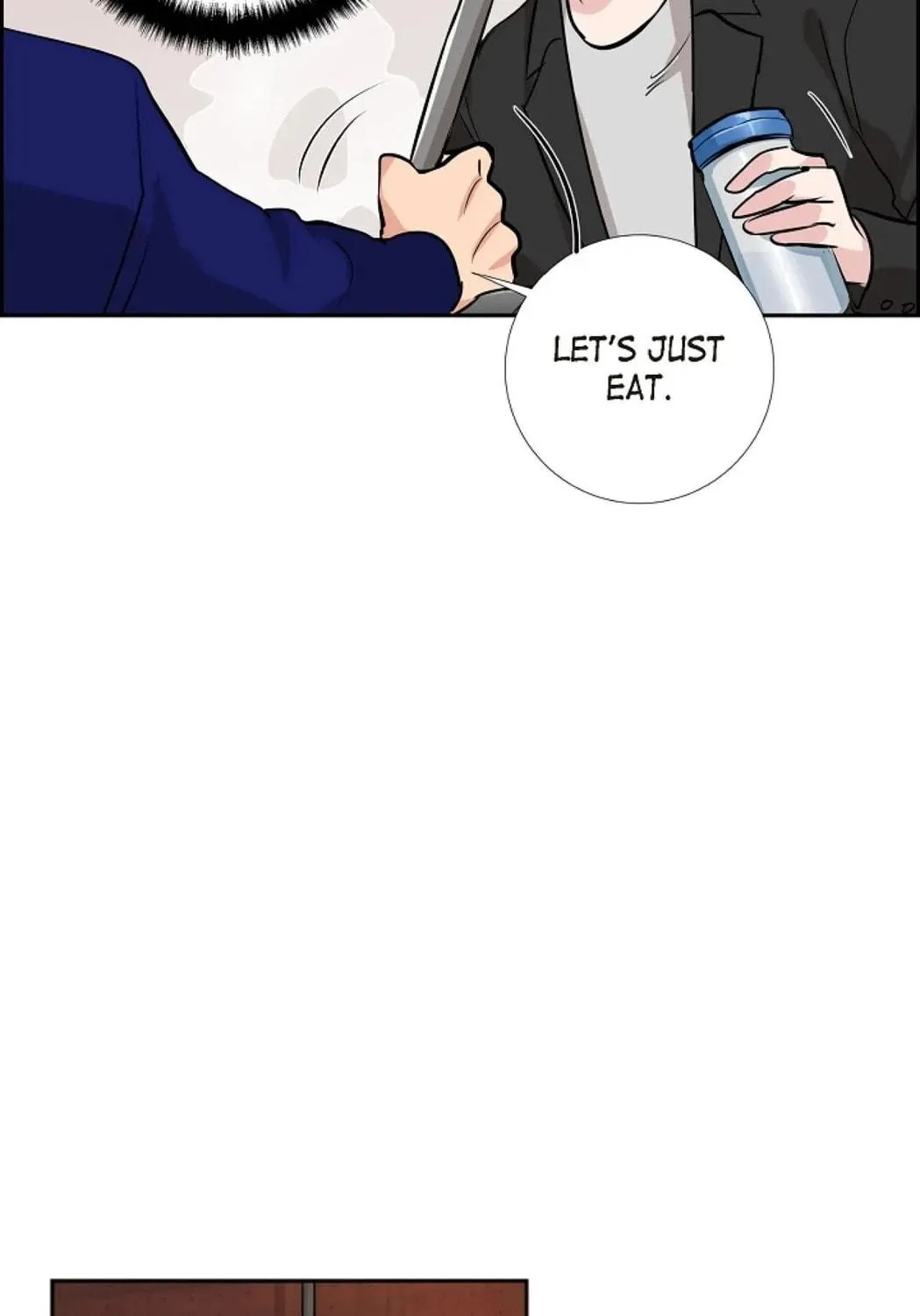 The Keystone Romantic Combination Chapter 45 page 65 - 