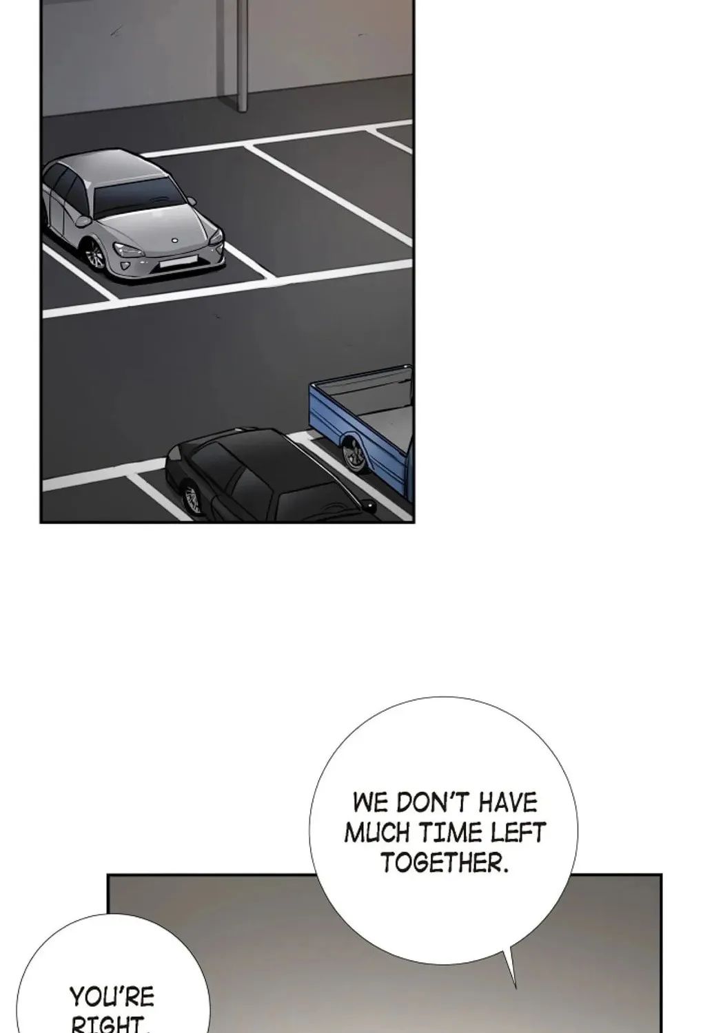 The Keystone Romantic Combination Chapter 45 page 67 - 