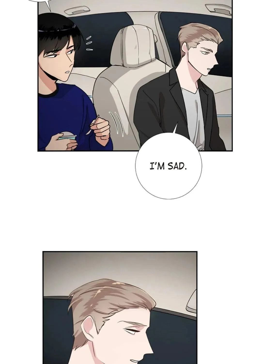 The Keystone Romantic Combination Chapter 45 page 69 - 