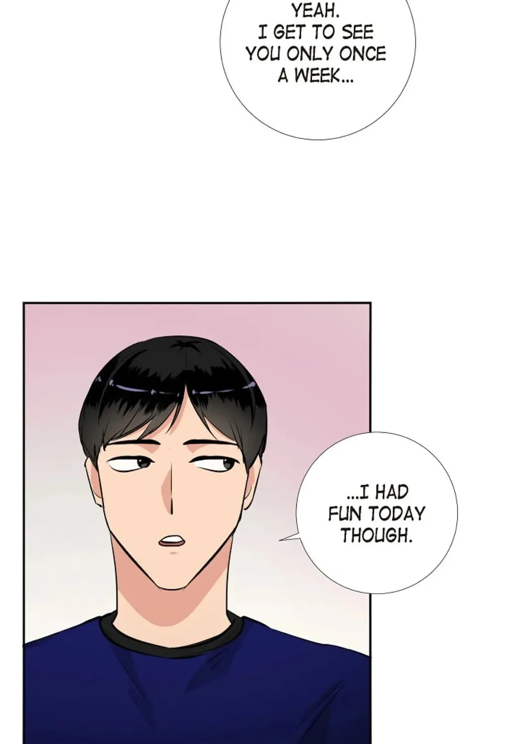 The Keystone Romantic Combination Chapter 45 page 73 - 