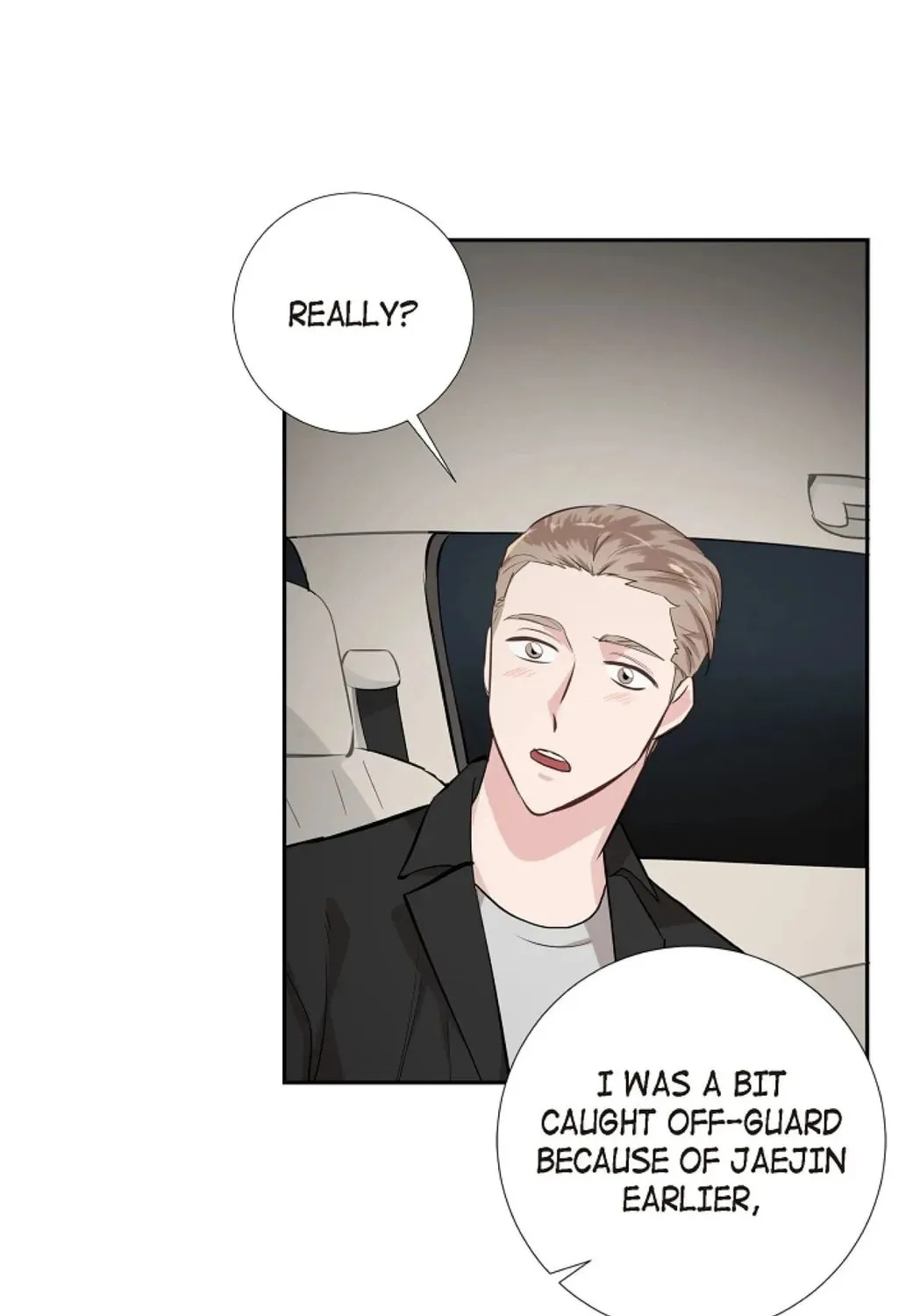 The Keystone Romantic Combination Chapter 45 page 75 - 