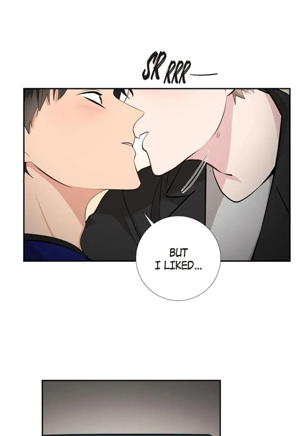 The Keystone Romantic Combination Chapter 45 page 77 - 