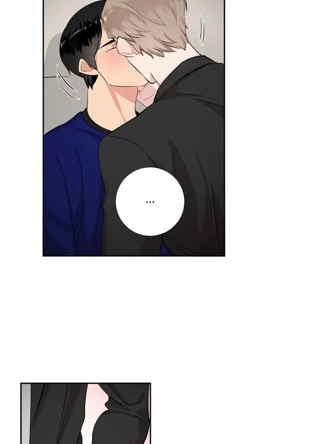 The Keystone Romantic Combination Chapter 45 page 79 - 