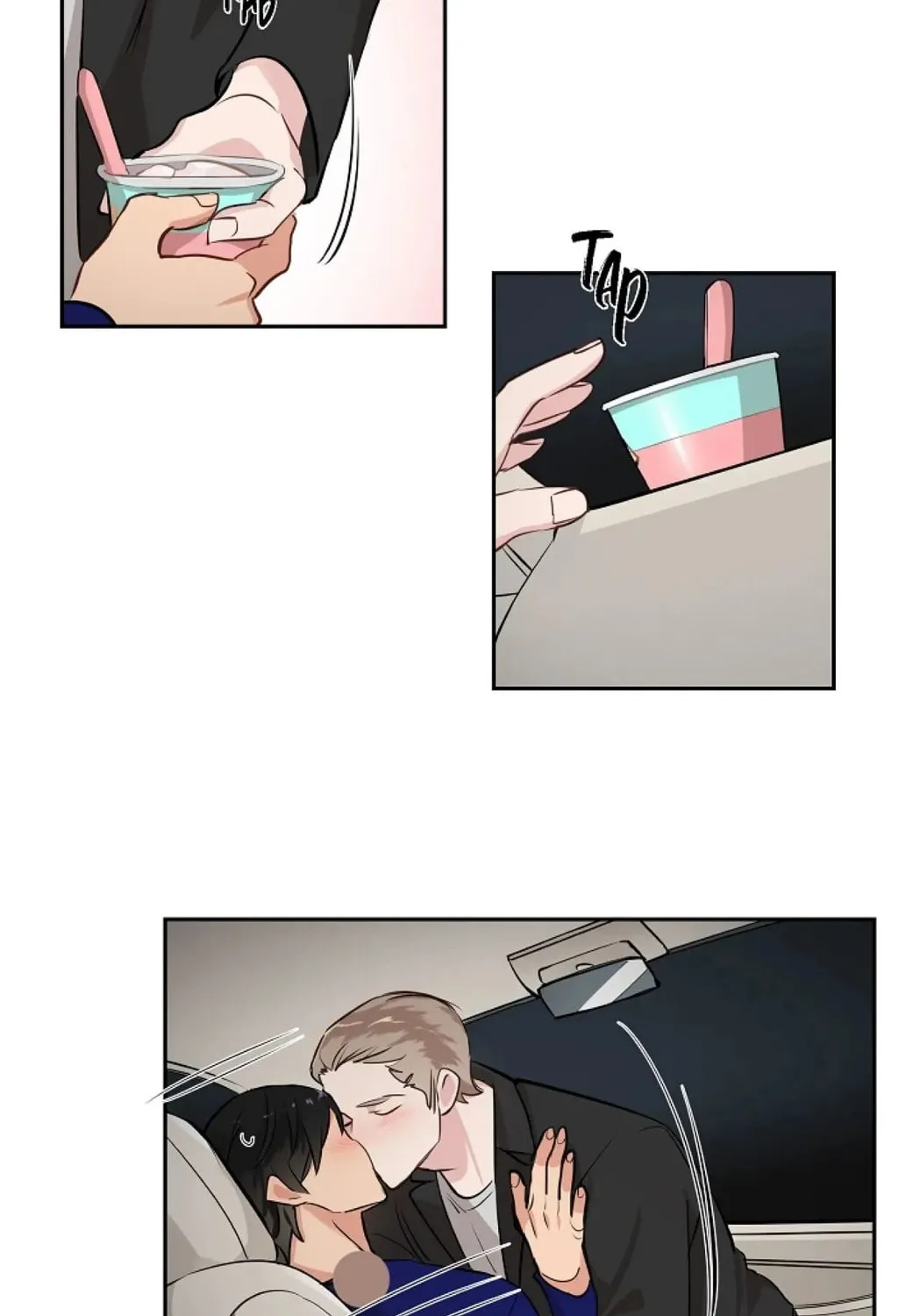 The Keystone Romantic Combination Chapter 45 page 81 - 