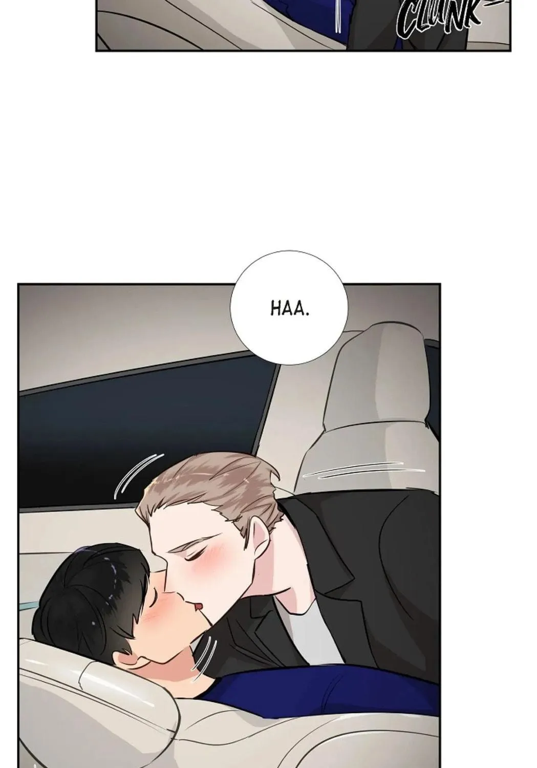 The Keystone Romantic Combination Chapter 45 page 83 - 