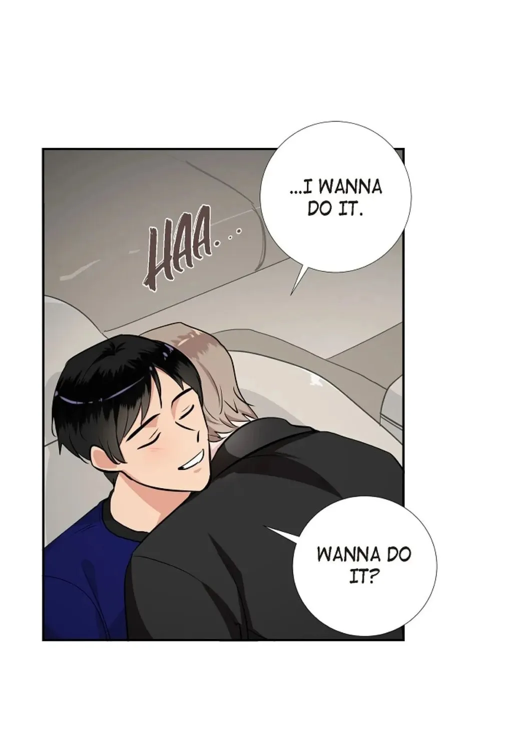 The Keystone Romantic Combination Chapter 45 page 87 - 