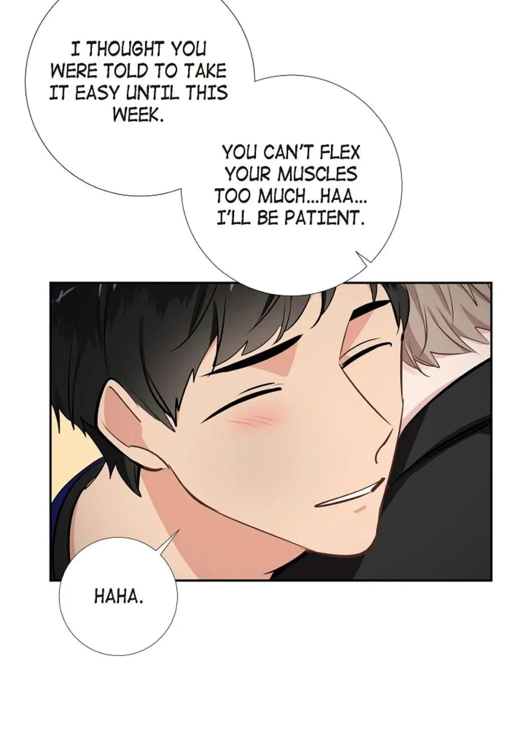 The Keystone Romantic Combination Chapter 45 page 89 - 