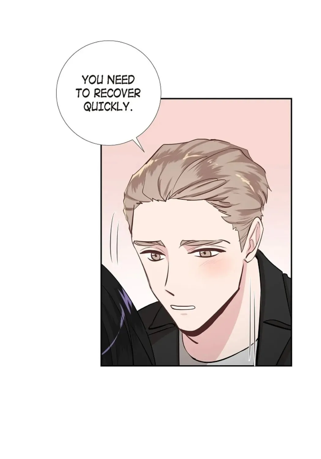 The Keystone Romantic Combination Chapter 45 page 91 - 