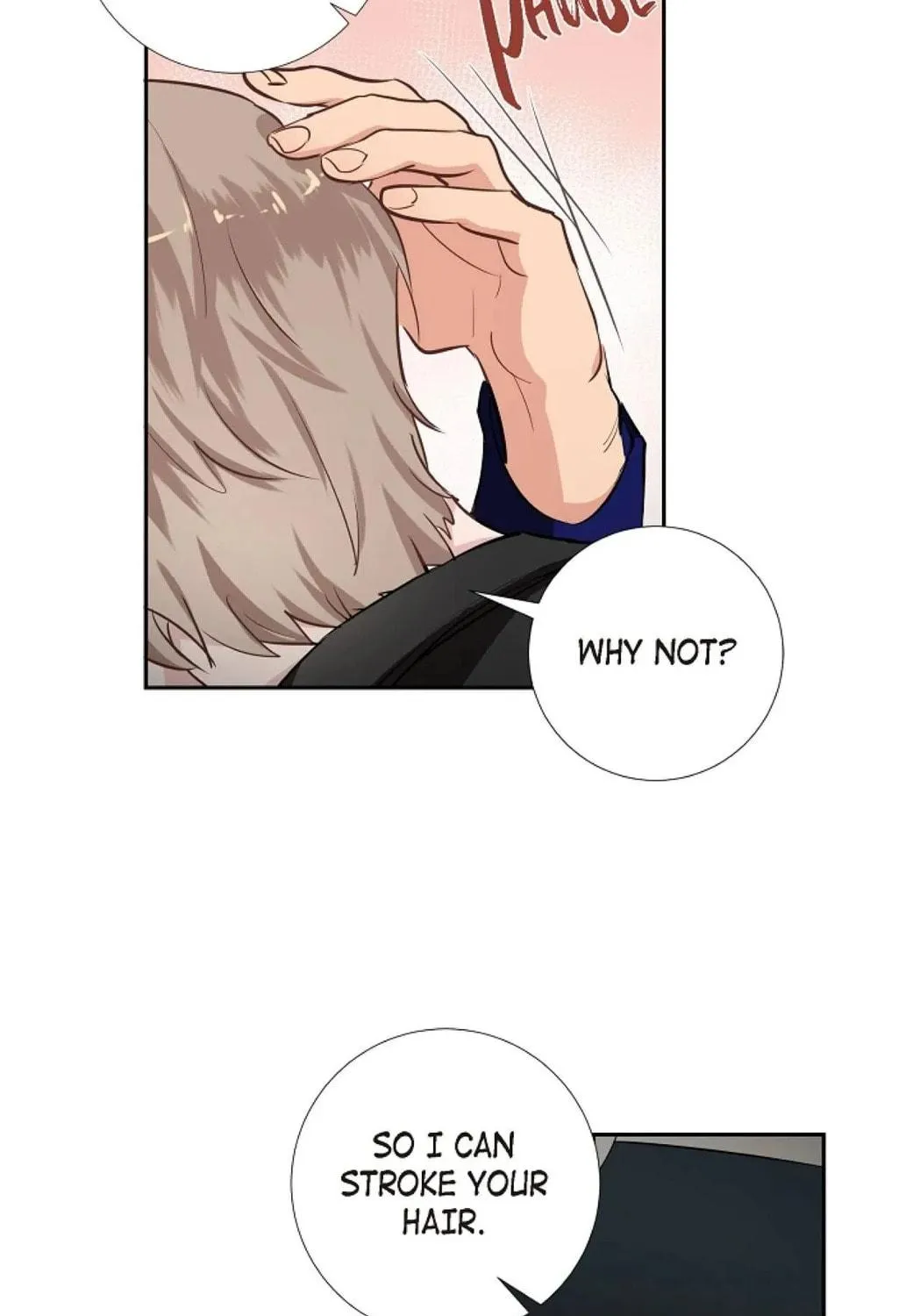 The Keystone Romantic Combination Chapter 45 page 95 - 