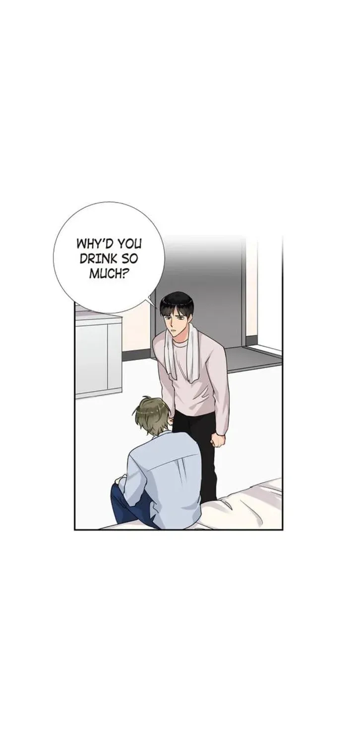 The Keystone Romantic Combination Chapter 46 page 1 - 