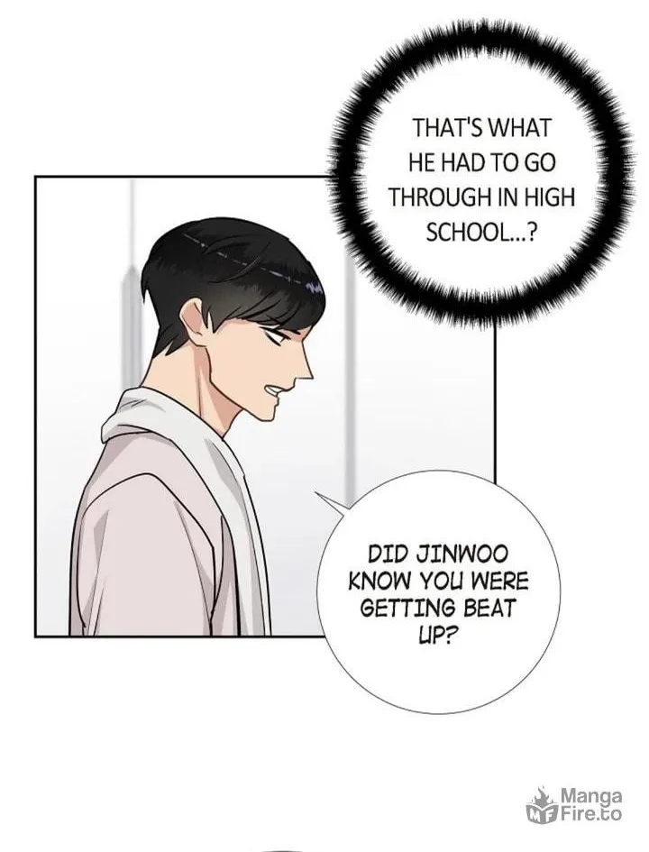The Keystone Romantic Combination Chapter 46 page 18 - 