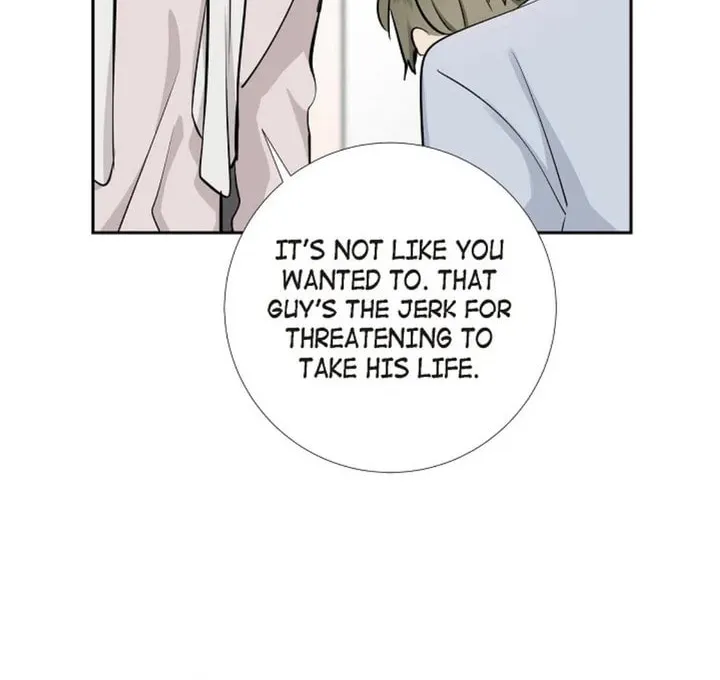 The Keystone Romantic Combination Chapter 46 page 22 - 