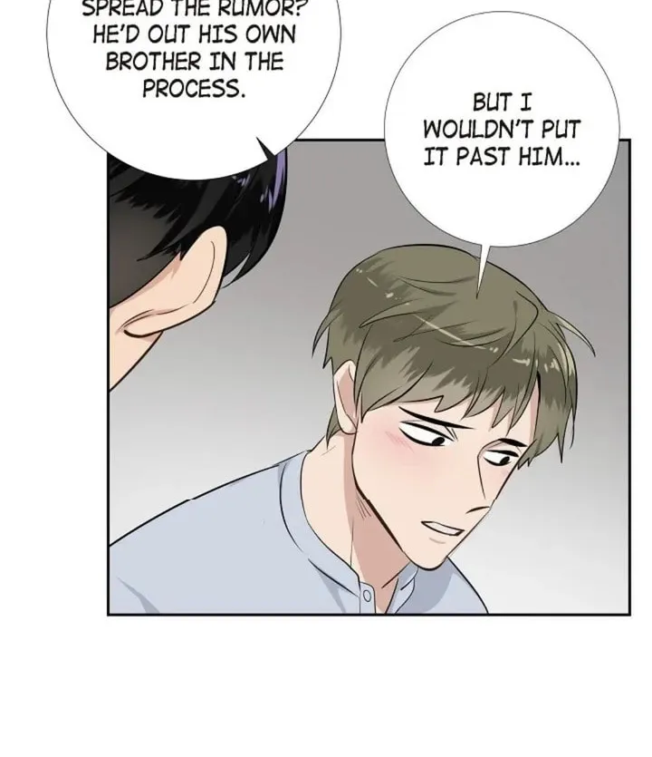 The Keystone Romantic Combination Chapter 46 page 26 - 