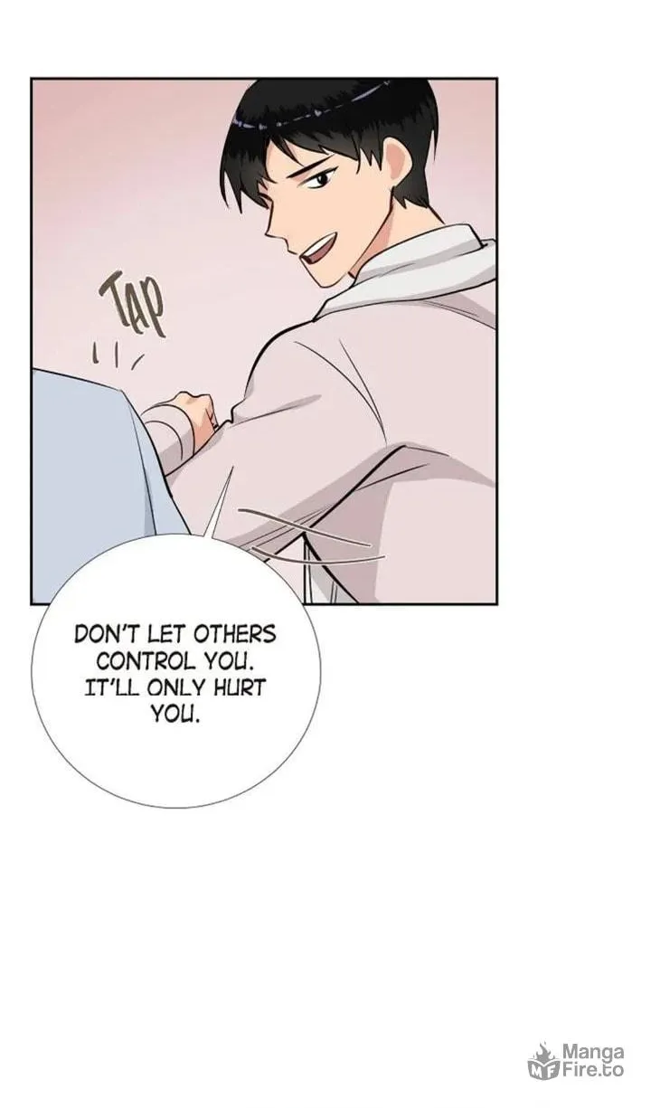 The Keystone Romantic Combination Chapter 46 page 30 - 