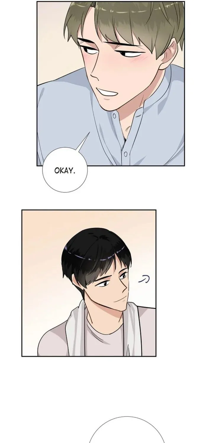 The Keystone Romantic Combination Chapter 46 page 31 - 