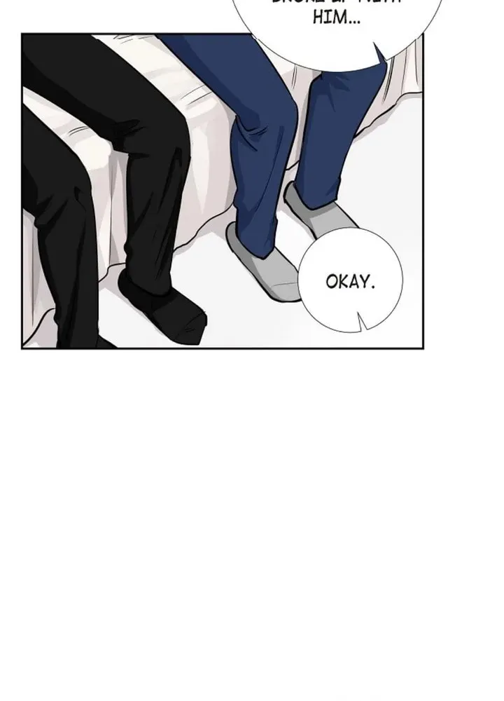The Keystone Romantic Combination Chapter 46 page 34 - 