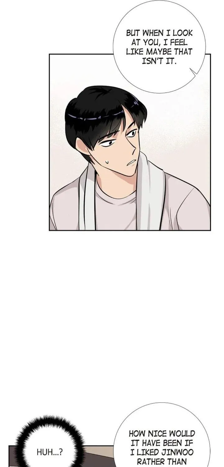 The Keystone Romantic Combination Chapter 46 page 35 - 