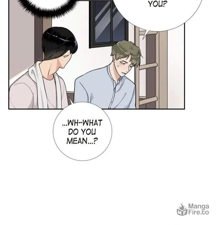 The Keystone Romantic Combination Chapter 46 page 36 - 