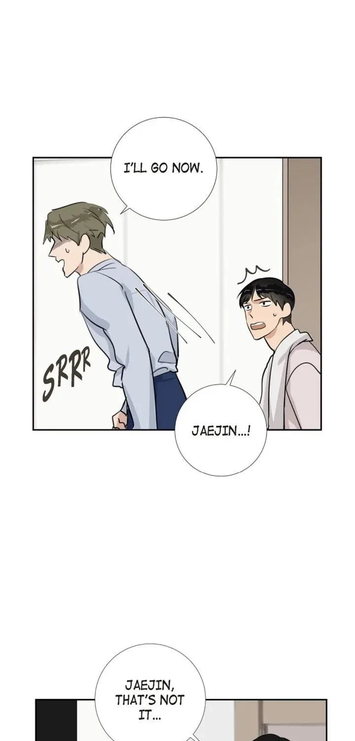 The Keystone Romantic Combination Chapter 46 page 39 - 