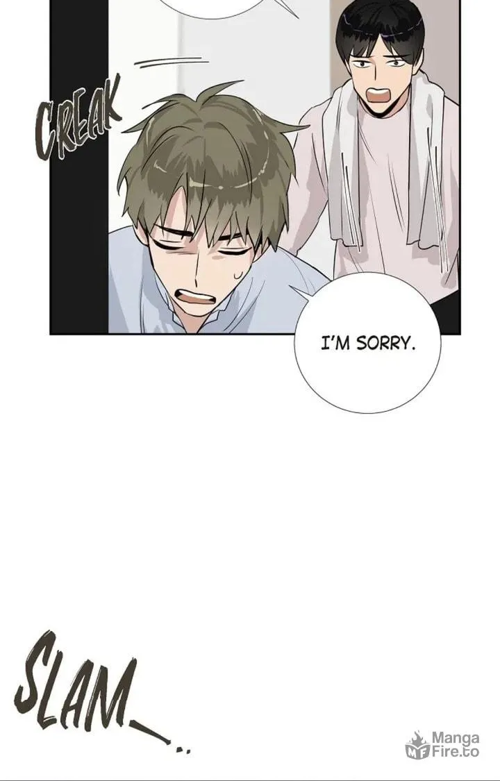 The Keystone Romantic Combination Chapter 46 page 40 - 