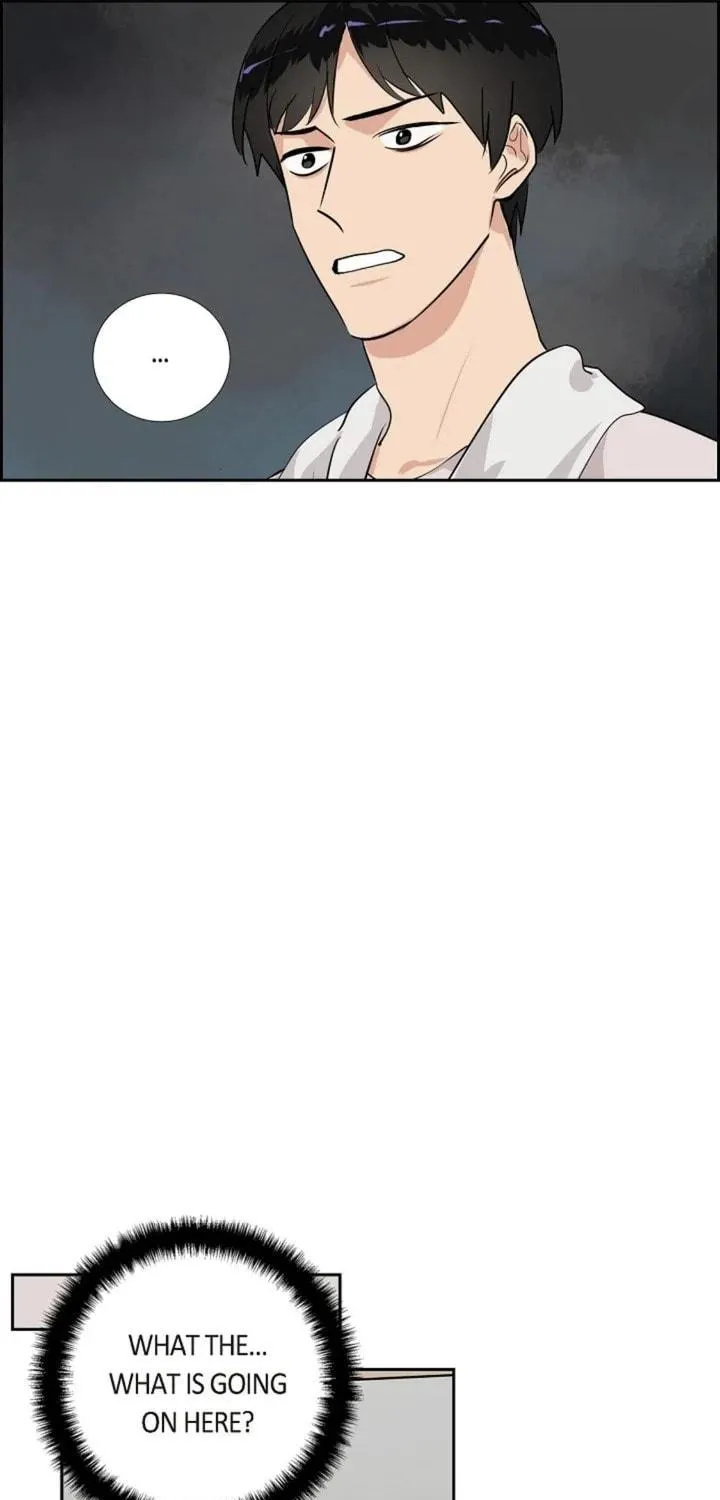 The Keystone Romantic Combination Chapter 46 page 41 - 