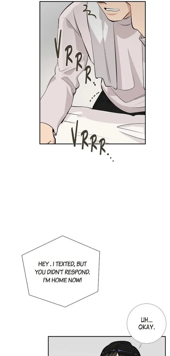The Keystone Romantic Combination Chapter 46 page 43 - 