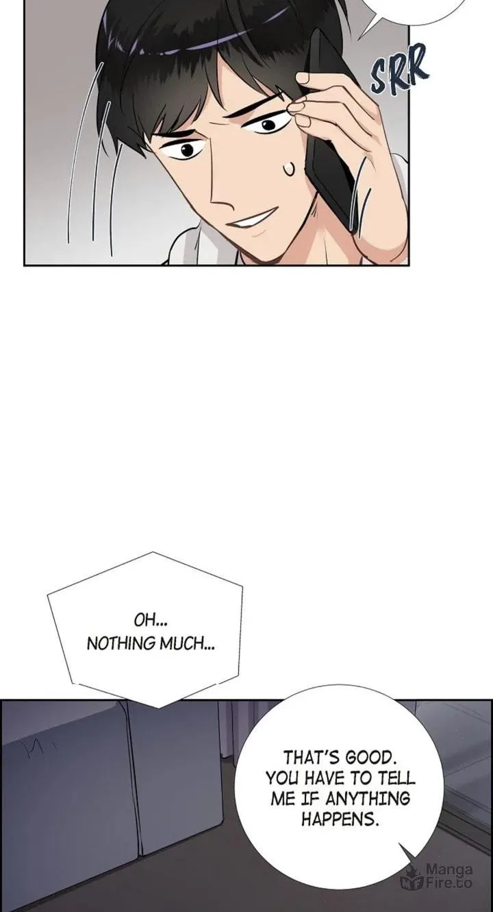 The Keystone Romantic Combination Chapter 46 page 48 - 