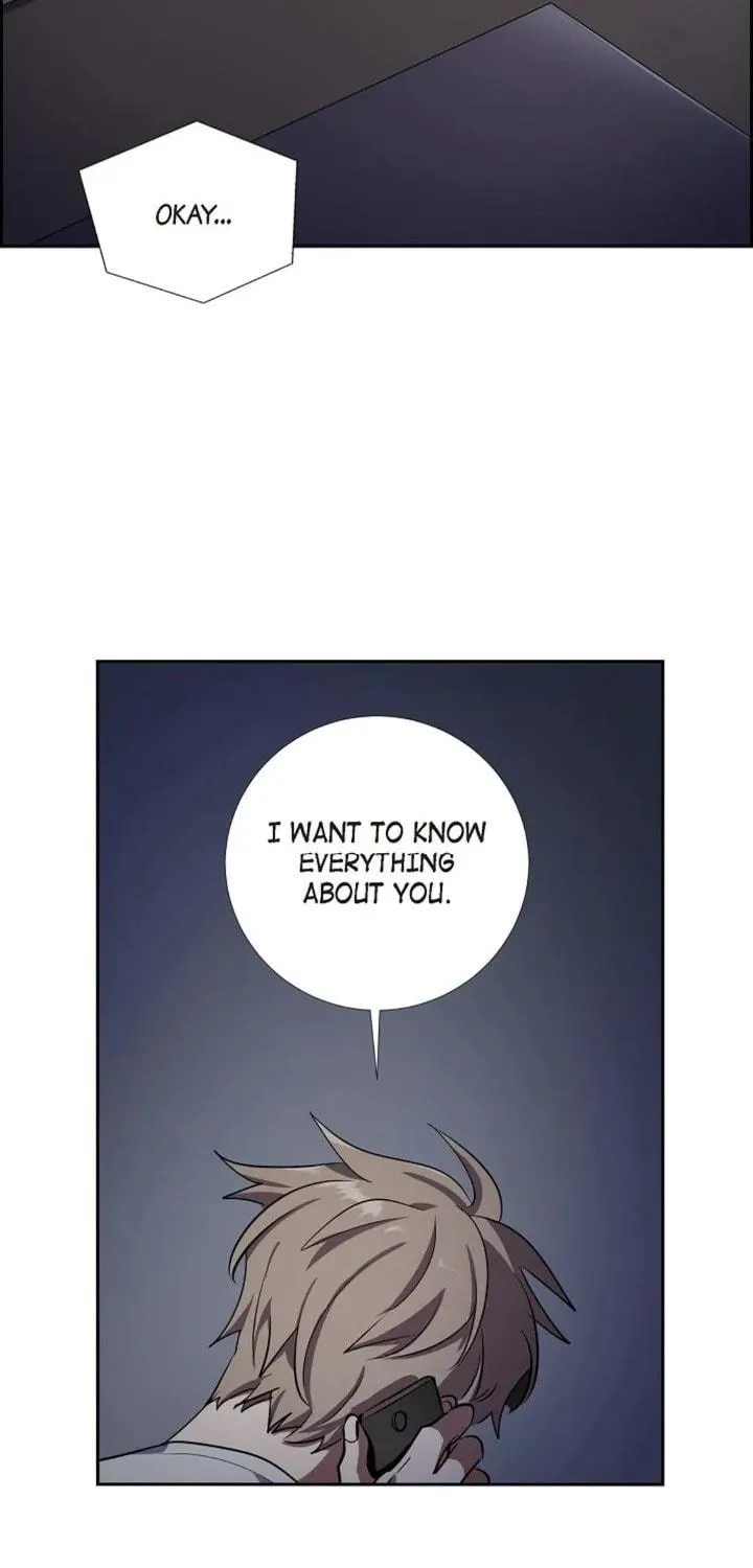 The Keystone Romantic Combination Chapter 46 page 49 - 