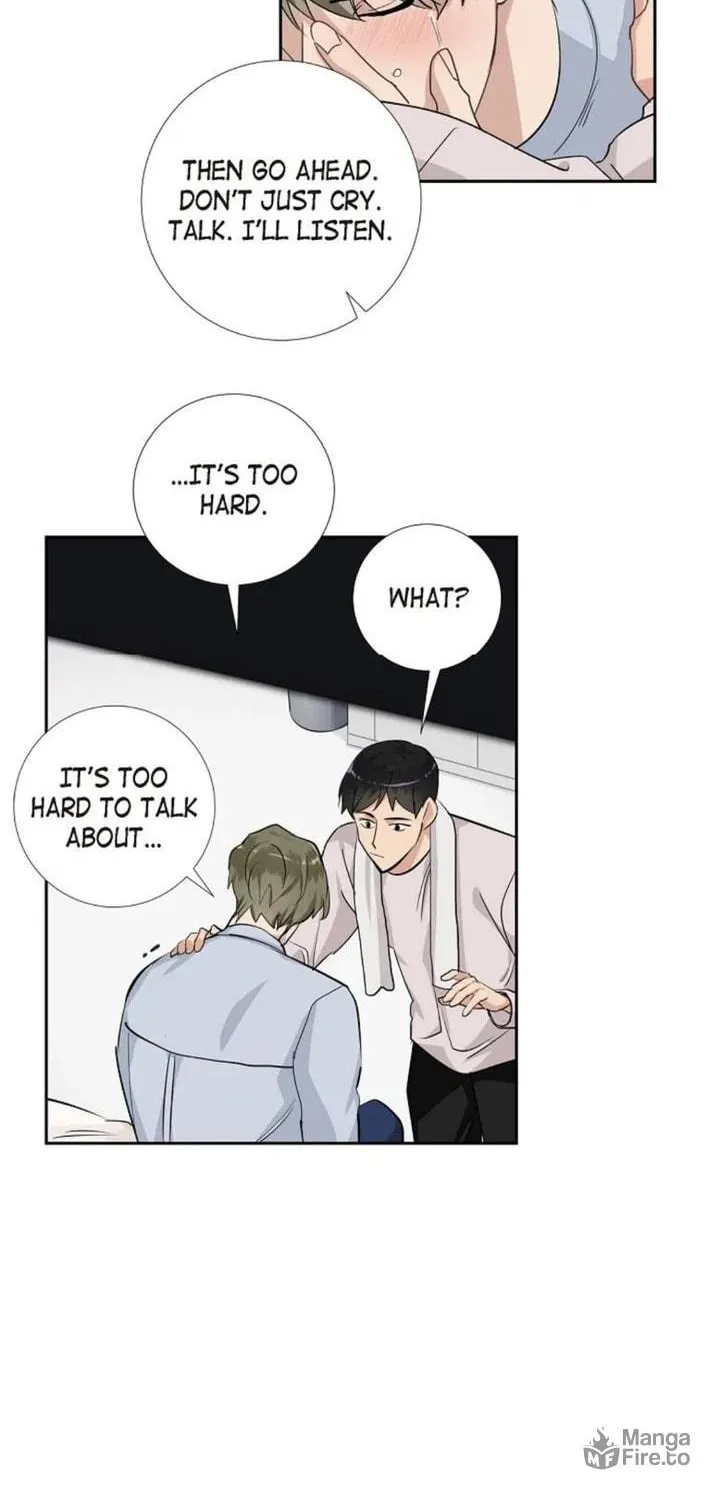 The Keystone Romantic Combination Chapter 46 page 6 - 